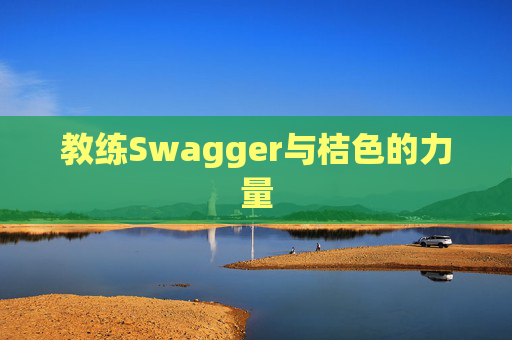 教练Swagger与桔色的力量